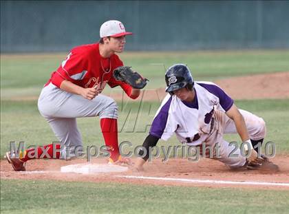 Thumbnail 2 in Chaparral @ North Canyon photogallery.