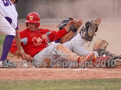 Thumbnail 3 in Chaparral @ North Canyon photogallery.