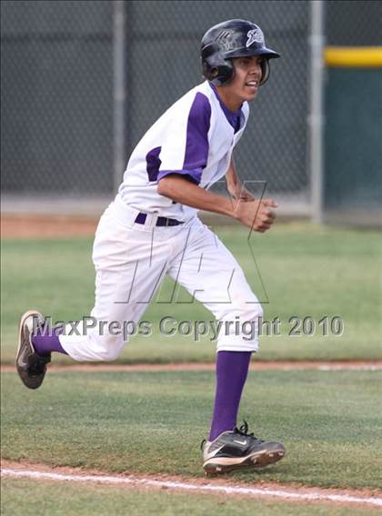 Thumbnail 2 in Chaparral @ North Canyon photogallery.