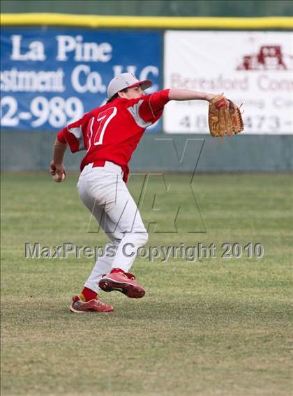 Thumbnail 3 in Chaparral @ North Canyon photogallery.