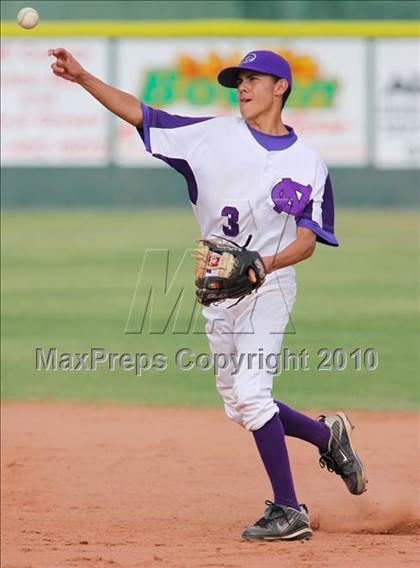 Thumbnail 2 in Chaparral @ North Canyon photogallery.