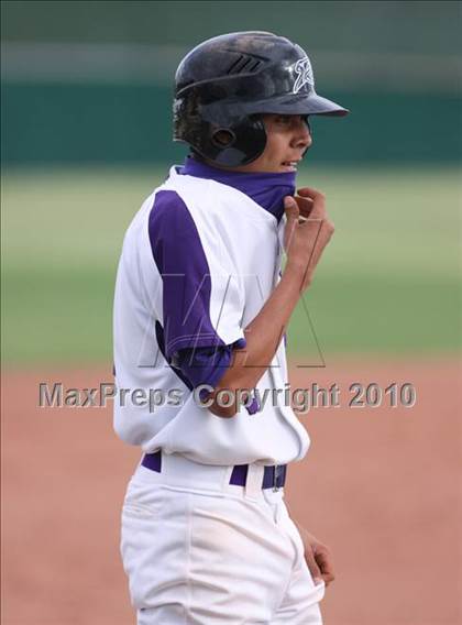Thumbnail 3 in Chaparral @ North Canyon photogallery.