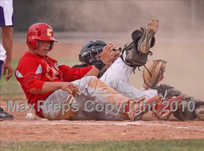 Thumbnail 2 in Chaparral @ North Canyon photogallery.