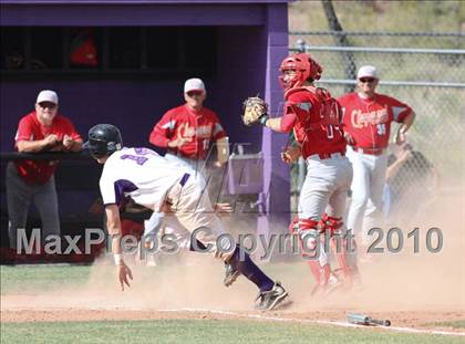 Thumbnail 2 in Chaparral @ North Canyon photogallery.