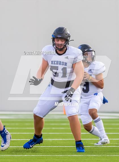 Thumbnail 3 in Hebron @ Guyer photogallery.