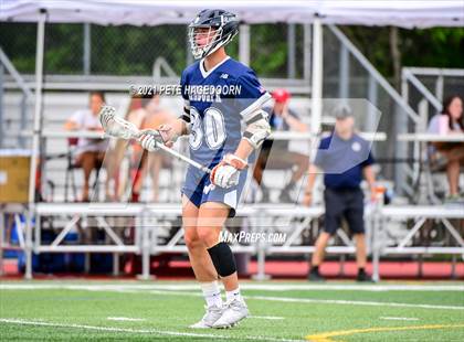 Thumbnail 1 in Mountain Lakes vs. Randolph (Morris County Tournament Semifinal) photogallery.