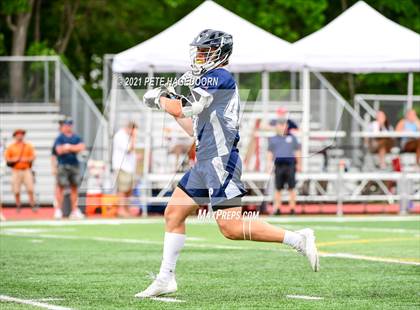 Thumbnail 1 in Mountain Lakes vs. Randolph (Morris County Tournament Semifinal) photogallery.