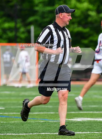 Thumbnail 1 in Mountain Lakes vs. Randolph (Morris County Tournament Semifinal) photogallery.