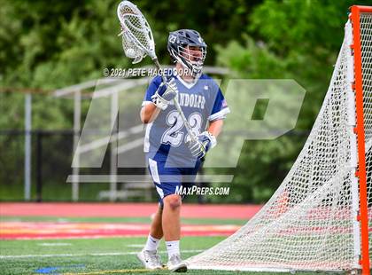 Thumbnail 1 in Mountain Lakes vs. Randolph (Morris County Tournament Semifinal) photogallery.