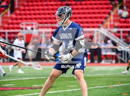 Thumbnail 1 in Mountain Lakes vs. Randolph (Morris County Tournament Semifinal) photogallery.