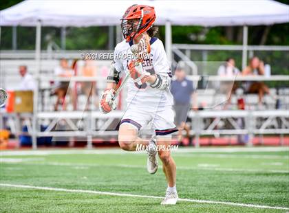 Thumbnail 1 in Mountain Lakes vs. Randolph (Morris County Tournament Semifinal) photogallery.