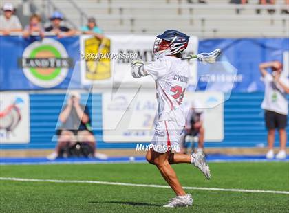 Thumbnail 1 in South Side vs. Victor (NYSPHSAA Class B Final) photogallery.