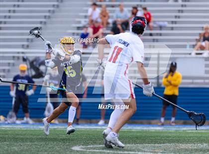 Thumbnail 1 in South Side vs. Victor (NYSPHSAA Class B Final) photogallery.