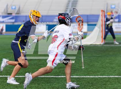 Thumbnail 3 in South Side vs. Victor (NYSPHSAA Class B Final) photogallery.