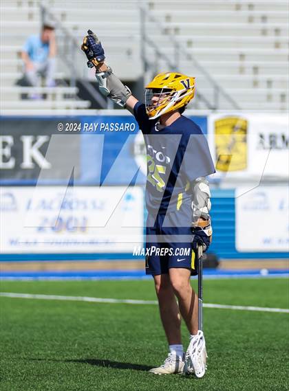 Thumbnail 1 in South Side vs. Victor (NYSPHSAA Class B Final) photogallery.