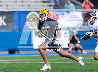 Thumbnail 2 in South Side vs. Victor (NYSPHSAA Class B Final) photogallery.