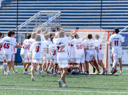 Thumbnail 3 in South Side vs. Victor (NYSPHSAA Class B Final) photogallery.