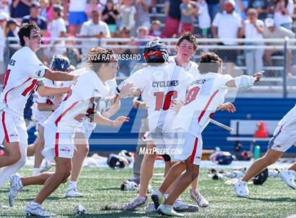 Thumbnail 2 in South Side vs. Victor (NYSPHSAA Class B Final) photogallery.