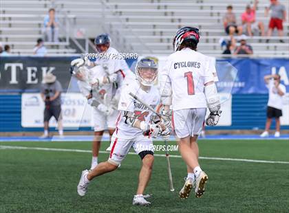 Thumbnail 2 in South Side vs. Victor (NYSPHSAA Class B Final) photogallery.
