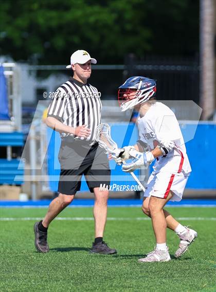 Thumbnail 2 in South Side vs. Victor (NYSPHSAA Class B Final) photogallery.