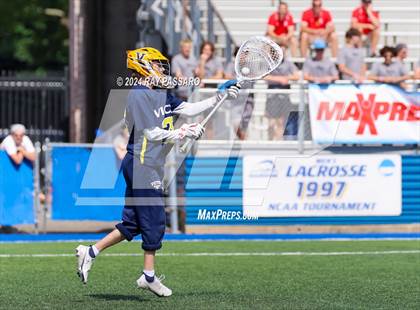 Thumbnail 3 in South Side vs. Victor (NYSPHSAA Class B Final) photogallery.