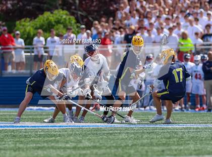 Thumbnail 2 in South Side vs. Victor (NYSPHSAA Class B Final) photogallery.