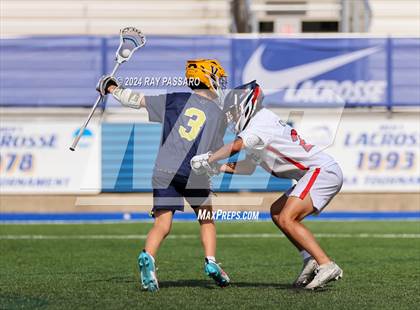 Thumbnail 2 in South Side vs. Victor (NYSPHSAA Class B Final) photogallery.