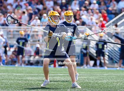 Thumbnail 2 in South Side vs. Victor (NYSPHSAA Class B Final) photogallery.