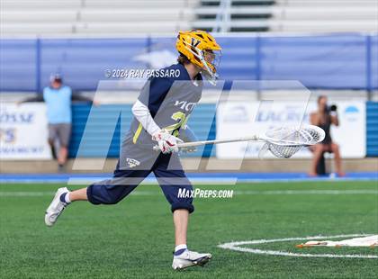 Thumbnail 2 in South Side vs. Victor (NYSPHSAA Class B Final) photogallery.