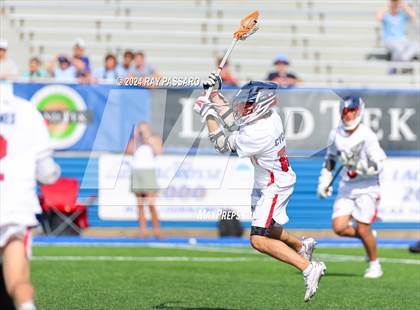 Thumbnail 3 in South Side vs. Victor (NYSPHSAA Class B Final) photogallery.