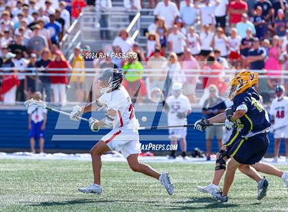 Thumbnail 1 in South Side vs. Victor (NYSPHSAA Class B Final) photogallery.
