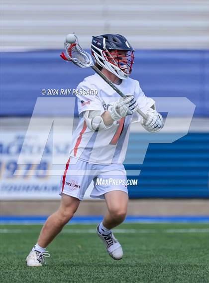 Thumbnail 2 in South Side vs. Victor (NYSPHSAA Class B Final) photogallery.