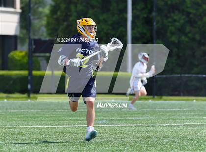 Thumbnail 2 in South Side vs. Victor (NYSPHSAA Class B Final) photogallery.