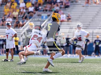 Thumbnail 2 in South Side vs. Victor (NYSPHSAA Class B Final) photogallery.