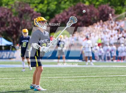Thumbnail 1 in South Side vs. Victor (NYSPHSAA Class B Final) photogallery.