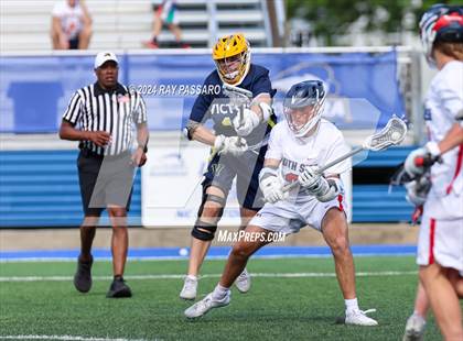 Thumbnail 2 in South Side vs. Victor (NYSPHSAA Class B Final) photogallery.