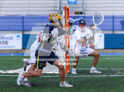 Thumbnail 3 in South Side vs. Victor (NYSPHSAA Class B Final) photogallery.