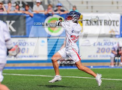 Thumbnail 2 in South Side vs. Victor (NYSPHSAA Class B Final) photogallery.