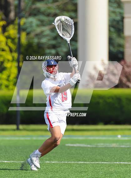 Thumbnail 1 in South Side vs. Victor (NYSPHSAA Class B Final) photogallery.