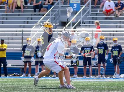 Thumbnail 2 in South Side vs. Victor (NYSPHSAA Class B Final) photogallery.