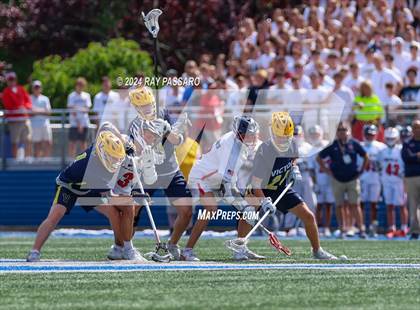 Thumbnail 1 in South Side vs. Victor (NYSPHSAA Class B Final) photogallery.
