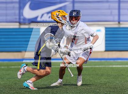 Thumbnail 3 in South Side vs. Victor (NYSPHSAA Class B Final) photogallery.