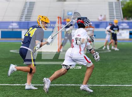 Thumbnail 1 in South Side vs. Victor (NYSPHSAA Class B Final) photogallery.