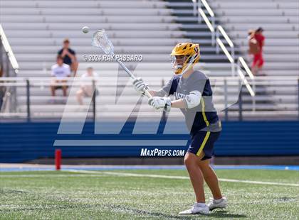 Thumbnail 2 in South Side vs. Victor (NYSPHSAA Class B Final) photogallery.