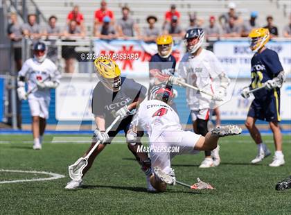 Thumbnail 2 in South Side vs. Victor (NYSPHSAA Class B Final) photogallery.