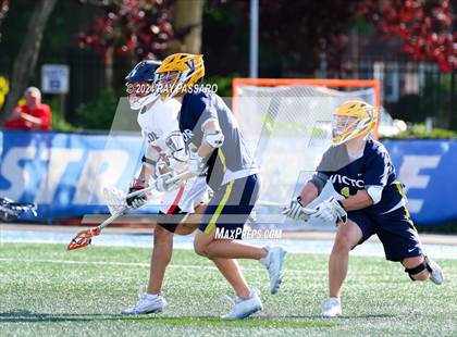 Thumbnail 2 in South Side vs. Victor (NYSPHSAA Class B Final) photogallery.