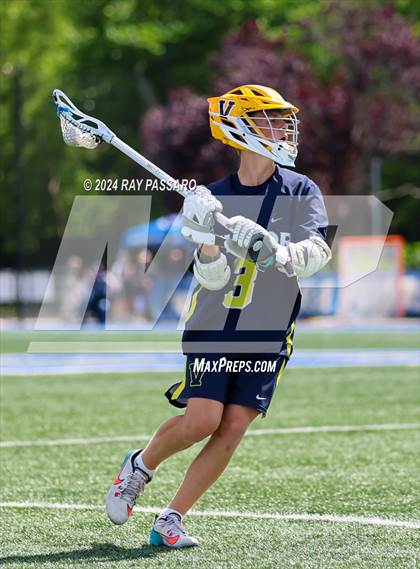 Thumbnail 1 in South Side vs. Victor (NYSPHSAA Class B Final) photogallery.