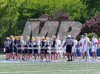 Thumbnail 1 in South Side vs. Victor (NYSPHSAA Class B Final) photogallery.