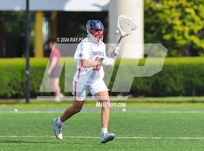 Thumbnail 3 in South Side vs. Victor (NYSPHSAA Class B Final) photogallery.