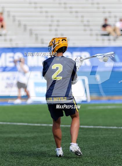 Thumbnail 2 in South Side vs. Victor (NYSPHSAA Class B Final) photogallery.